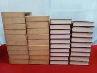 愛蔵決定版　トルストイ全集　全20巻中「別巻」１冊欠品　19冊セット