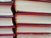 愛蔵決定版　トルストイ全集　全20巻中「別巻」１冊欠品　19冊セット