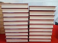 愛蔵決定版　トルストイ全集　全20巻中「別巻」１冊欠品　19冊セット