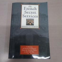 FRENCH SECRET SERVICE