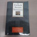 FRENCH SECRET SERVICE