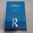 Max Weber：An Intellectual Portrait