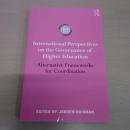 International Perspectives on the Governance of Higher Education