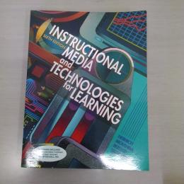 Instructional Media and Technologies for Learning