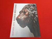 本池秀夫革の世界展　人形・動物・現代アート 【図録】