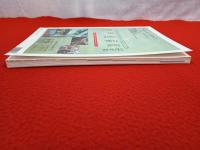 王朝かな書道史　高野切から西行風まで同筆同系統の分類による