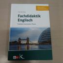 Fachdidaktik Englisch：Tradition Innovation Praxis