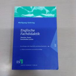 Englische Fachdidaktik