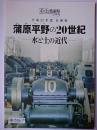 蒲原平野の20世紀 : 水と土の近代