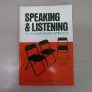 Speaking and Listening: A Contemporary Approach