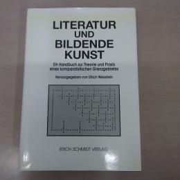 Literatur und bildende Kunst