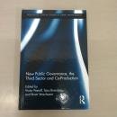 New Public Governance，the Third Sector，and Co-Production (Routledge Critical Studies in Public Management)