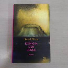 Koenigin der Berge