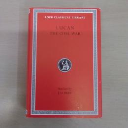 The Civil War (Loeb Classical Library)