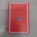 The Civil War (Loeb Classical Library)