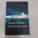 Tunable External Cavity Diode Lasers