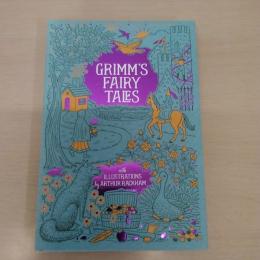 Grimm's Fairy Tales (Fall River Classics)