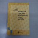 Nonclassical Light from Semiconductor Lasers and LEDs (Springer Series in Photonics 5)