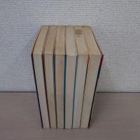 呉清源のこの手ご用心 6冊セット