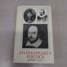 Shakespeare's Poetics