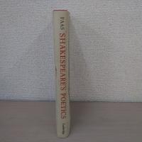 Shakespeare's Poetics