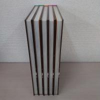 ふるさとの百年総集編 新潟県の100年 全5巻揃い