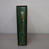 東京教育大学百年史