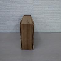 新補 伊勢歌舞伎年代記