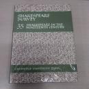 Shakespeare Survey: Volume 35, Shakespeare in the Nineteenth Century (Shakespeare Survey 35)
