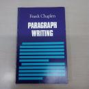 Paragraph Writing