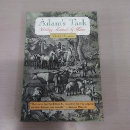 Adam's Task: Calling Animals by Name
