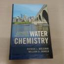 Water Chemistry: An Introduction to the Chemistry of Natural and Engineered Aquatic Systems