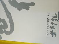 女三十態　風間完画集