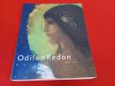 Odilon Redon 1840-1916 【洋書】