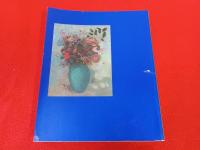 Odilon Redon 1840-1916 【洋書】