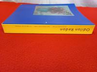Odilon Redon 1840-1916 【洋書】
