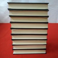 吉田健一全集 全10巻中第6巻欠 9冊セット
