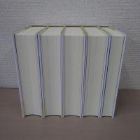 人間喜劇　1-5巻　5冊セット