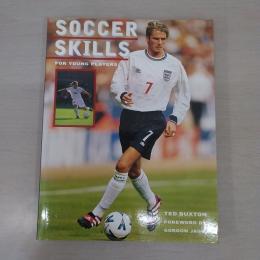 Soccer Skills: For Young Players