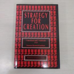 Strategy for Creation