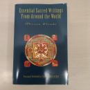 Essential Sacred Writings from Around the World