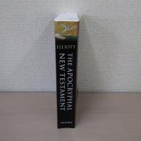 The Apocryphal New Testament: A Collection of Apocryphal Christian Literature in an English Translation Based on M.R.James