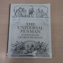 The Universal Penman
