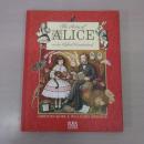 The Story of Alice in Her Oxford Wonderland