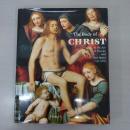 The Body of Christ: In the Art of Europe and New Spain 1150-1800