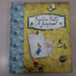 Beatrix Potter: a Journal (Peter Rabbit)
