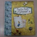 Beatrix Potter: a Journal (Peter Rabbit)