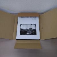 国立中央博物館所藏 琉璃乾板 宮闕　[Gelatin Dry Plates in Custody of the National Museum of Korea :The Royal Palaces of Joseon]