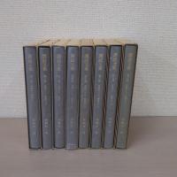 訓読玉葉　全8巻揃い