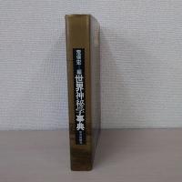 世界神秘学事典